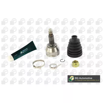 Jeu de joints, arbre de transmission avant BGA OEM 1753951