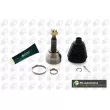 BGA CV2322A - Jeu de joints, arbre de transmission avant 