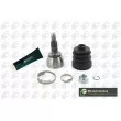 BGA CV2327A - Jeu de joints, arbre de transmission avant 