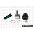 BGA CV2500A - Jeu de joints, arbre de transmission avant 