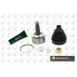 BGA CV2503A - Jeu de joints, arbre de transmission avant 