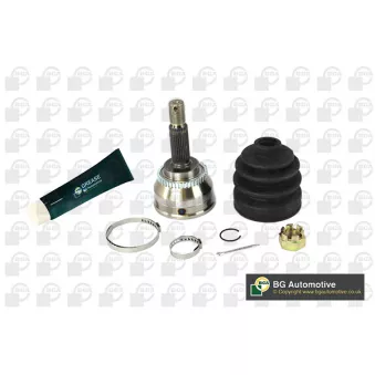 Jeu de joints, arbre de transmission avant BGA OEM 495072DA10