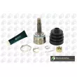 BGA CV2703A - Jeu de joints, arbre de transmission avant 
