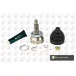 BGA CV2706A - Jeu de joints, arbre de transmission avant 