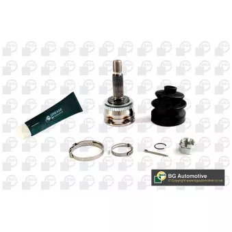Jeu de joints, arbre de transmission avant BGA OEM 4950725B10
