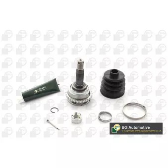 Jeu de joints, arbre de transmission avant BGA OEM 4950722A00