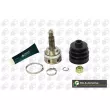 BGA CV3602A - Jeu de joints, arbre de transmission avant 