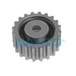 DAYCO ATB2283 - Poulie renvoi/transmission, courroie de distribution