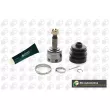 BGA CV3606A - Jeu de joints, arbre de transmission avant 