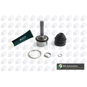 Jeu de joints, arbre de transmission avant BGA OEM 0K01122510