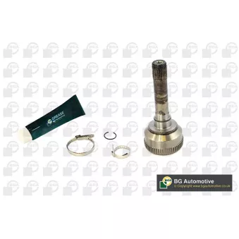 Jeu de joints, arbre de transmission avant BGA CV4204A