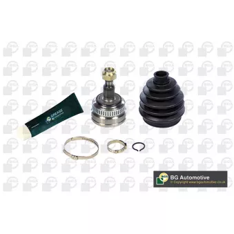 Jeu de joints, arbre de transmission avant BGA OEM 1683702172
