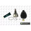 BGA CV5602A - Jeu de joints, arbre de transmission avant 