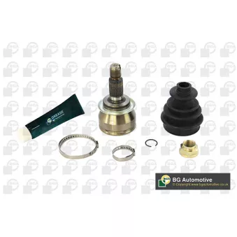 Jeu de joints, arbre de transmission avant BGA CV5900A