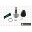 BGA CV6102A - Jeu de joints, arbre de transmission avant 