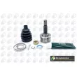 BGA CV6300A - Jeu de joints, arbre de transmission avant 