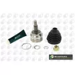 BGA CV6302A - Jeu de joints, arbre de transmission avant 