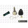 BGA CV6305A - Jeu de joints, arbre de transmission avant 