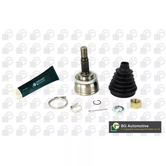 Jeu de joints, arbre de transmission avant BGA OEM 392112F225