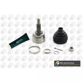Jeu de joints, arbre de transmission avant BGA OEM 3921131U10