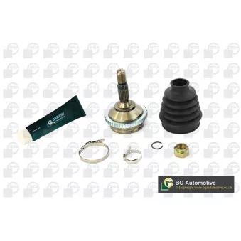 Jeu de joints, arbre de transmission avant BGA OEM 32724C