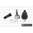 BGA CV7301A - Jeu de joints, arbre de transmission avant 