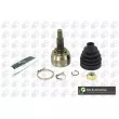BGA CV7302A - Jeu de joints, arbre de transmission avant 