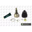 BGA CV7304A - Jeu de joints, arbre de transmission avant 