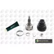 BGA CV7321A - Jeu de joints, arbre de transmission avant 