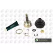 BGA CV7901A - Jeu de joints, arbre de transmission avant 