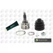 BGA CV8507A - Jeu de joints, arbre de transmission avant 