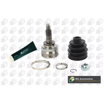 Jeu de joints, arbre de transmission avant BGA OEM 4701110