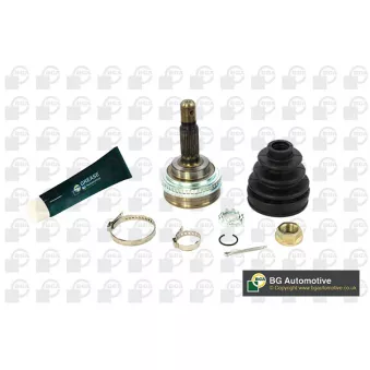 Jeu de joints, arbre de transmission avant BGA OEM 4341005140