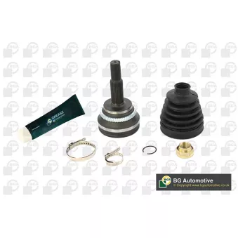 Jeu de joints, arbre de transmission avant BGA OEM 4347029636