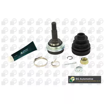 Jeu de joints, arbre de transmission avant BGA OEM 4342020121