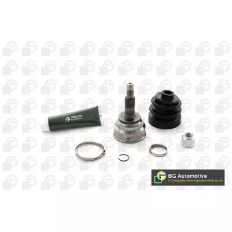Jeu de joints, arbre de transmission avant BGA OEM 4341042060