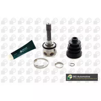 Jeu de joints, arbre de transmission avant BGA CV9142A