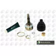 BGA CV9500A - Jeu de joints, arbre de transmission avant 
