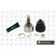 BGA CV9506A - Jeu de joints, arbre de transmission avant 