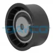 DAYCO ATB2291 - Poulie renvoi/transmission, courroie de distribution