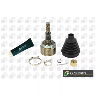 Jeu de joints, arbre de transmission avant BGA OEM 1603398
