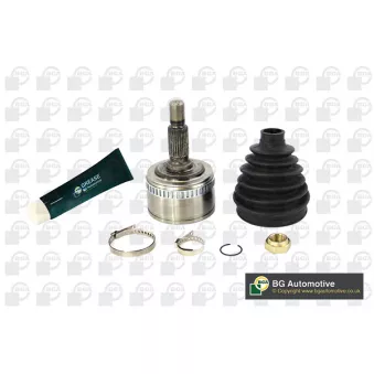 Jeu de joints, arbre de transmission avant BGA OEM 7L6498103V