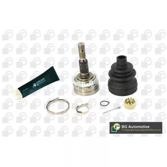 Jeu de joints, arbre de transmission avant BGA OEM 374351