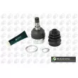 BGA CV9515B - Jeu de joints, arbre de transmission avant 