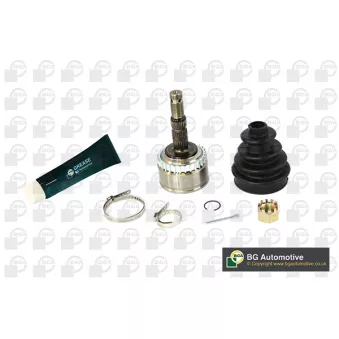 Jeu de joints, arbre de transmission avant BGA OEM 93176743