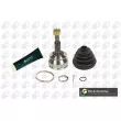 BGA CV9526A - Jeu de joints, arbre de transmission avant 