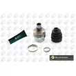BGA CV9548B - Jeu de joints, arbre de transmission avant 