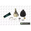 BGA CV9601A - Jeu de joints, arbre de transmission avant 