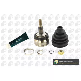 Jeu de joints, arbre de transmission avant BGA CV9603A