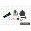 BGA CV9606A - Jeu de joints, arbre de transmission avant 